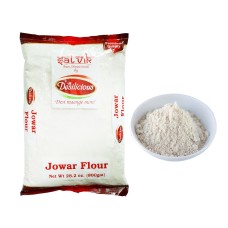 Jowar Atta (Millet Flour) 28oz 800gm