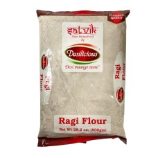 Ragi Atta (Finger Millet Flour) 28oz 800gm