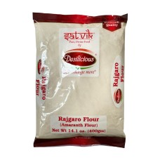 Rajgira Atta (Amaranth Flour) 14oz 400gm