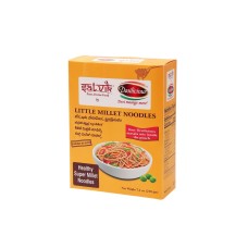Little Millet Noodles 7.4oz 210gm
