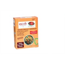 Mixed Millet Noodles 7.4oz 210gm