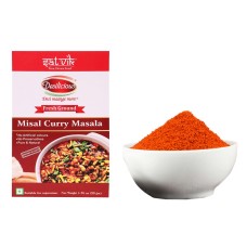 Desilicious Misal Curry Masala